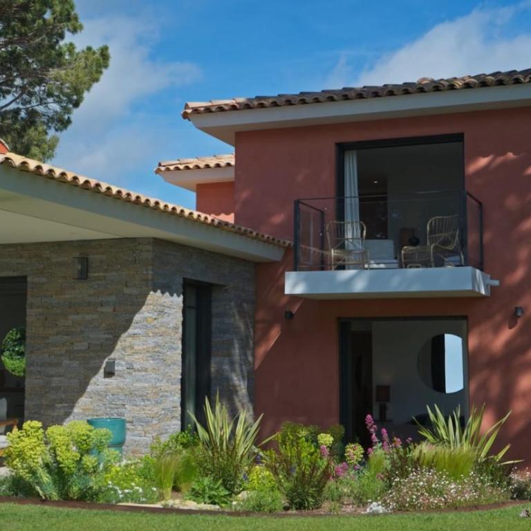 Villa Etoile - Villa mit privatem Pool - 2