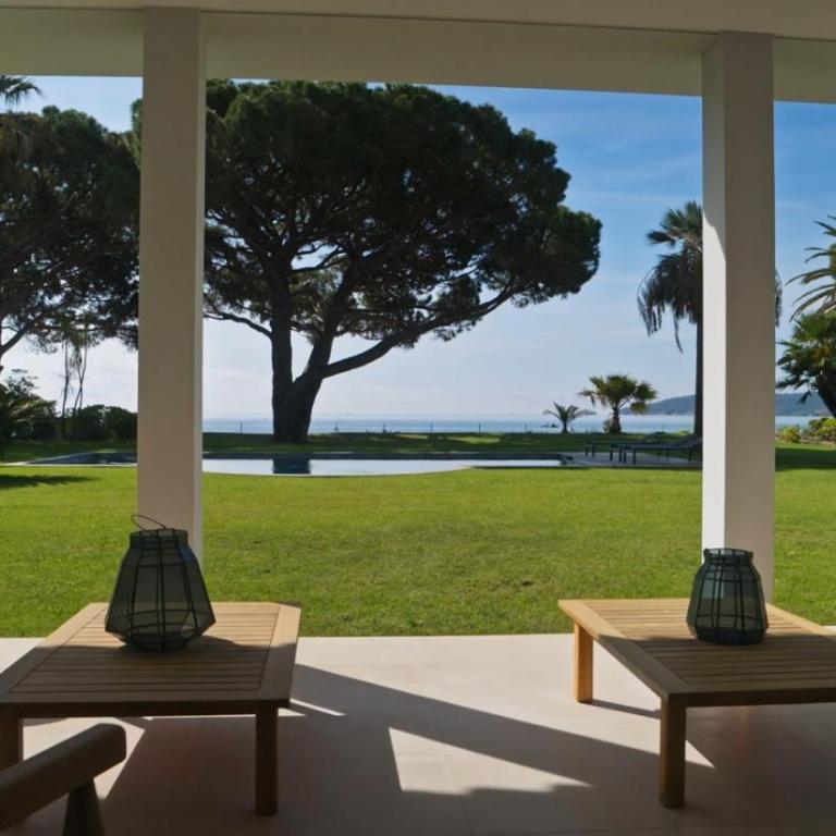 Villa Etoile - Villa mit privatem Pool - 5
