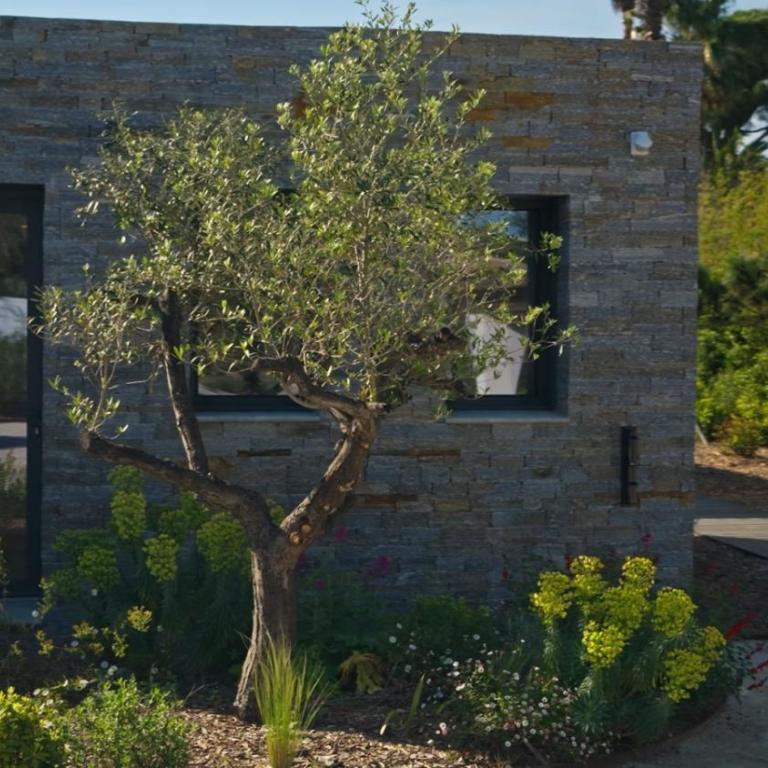 Villa Etoile - Villa mit privatem Pool - 6