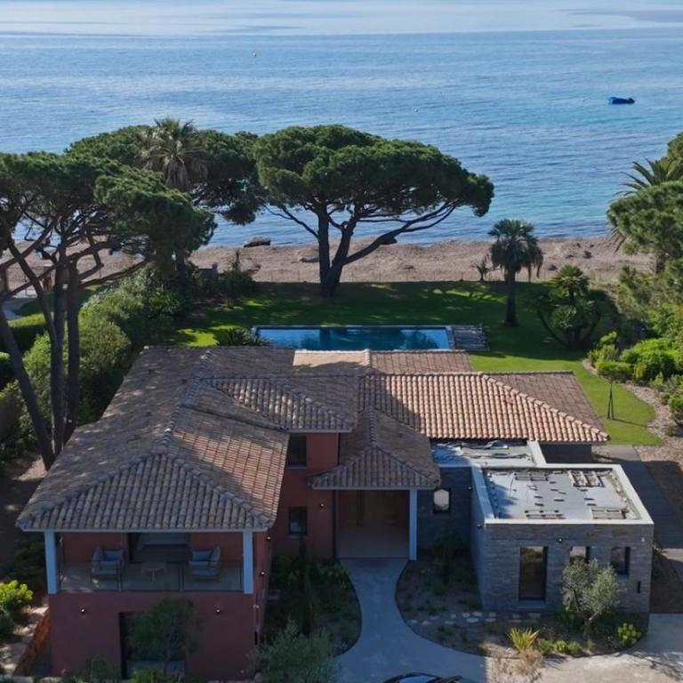 Villa Etoile - Villa mit privatem Pool - 8