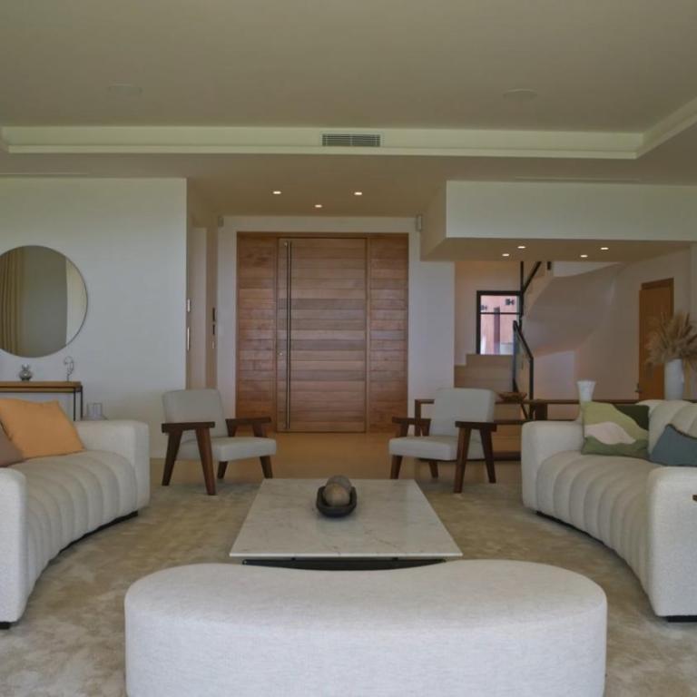 Villa Etoile - Villa mit privatem Pool - 11