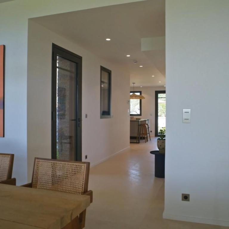 Villa Etoile - Villa mit privatem Pool - 13