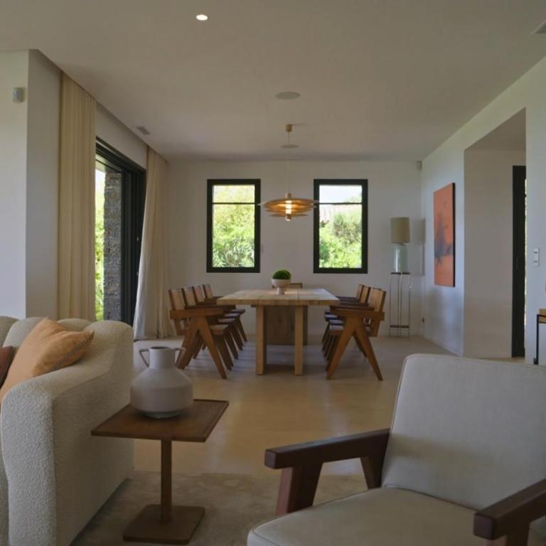 Villa Etoile - Villa mit privatem Pool - 14