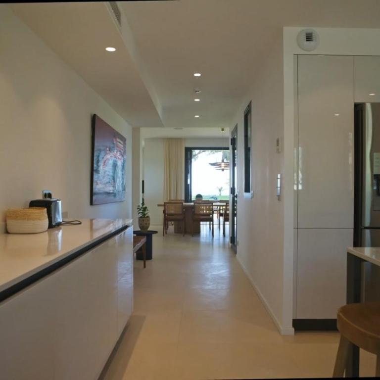 Villa Etoile - Villa mit privatem Pool - 16