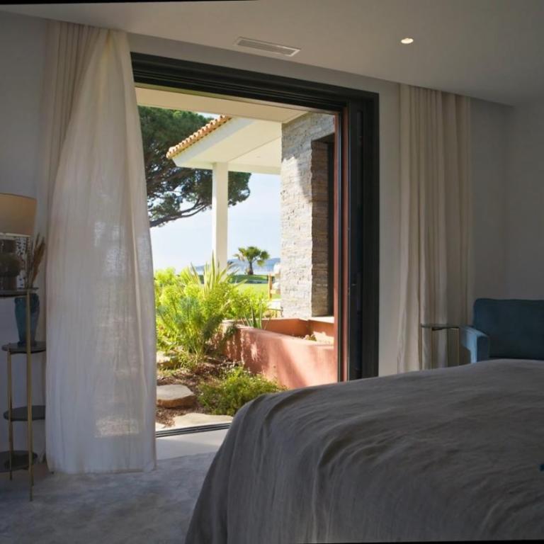 Villa Etoile - Villa mit privatem Pool - 17