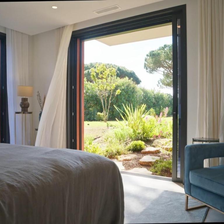 Villa Etoile - Villa mit privatem Pool - 18