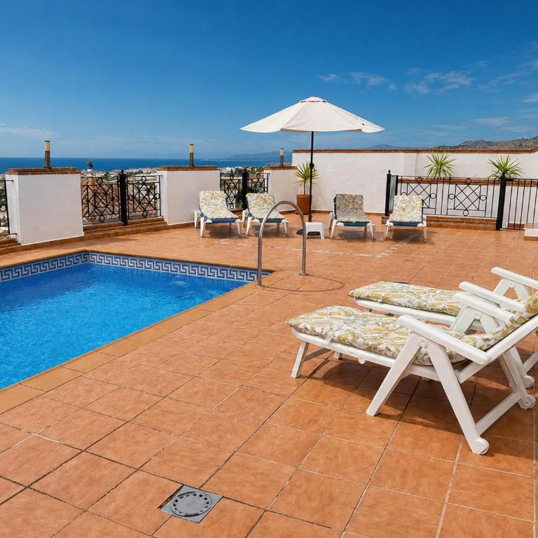 Villa Brisas del Mar - Casa con 3 Camere da Letto - 21