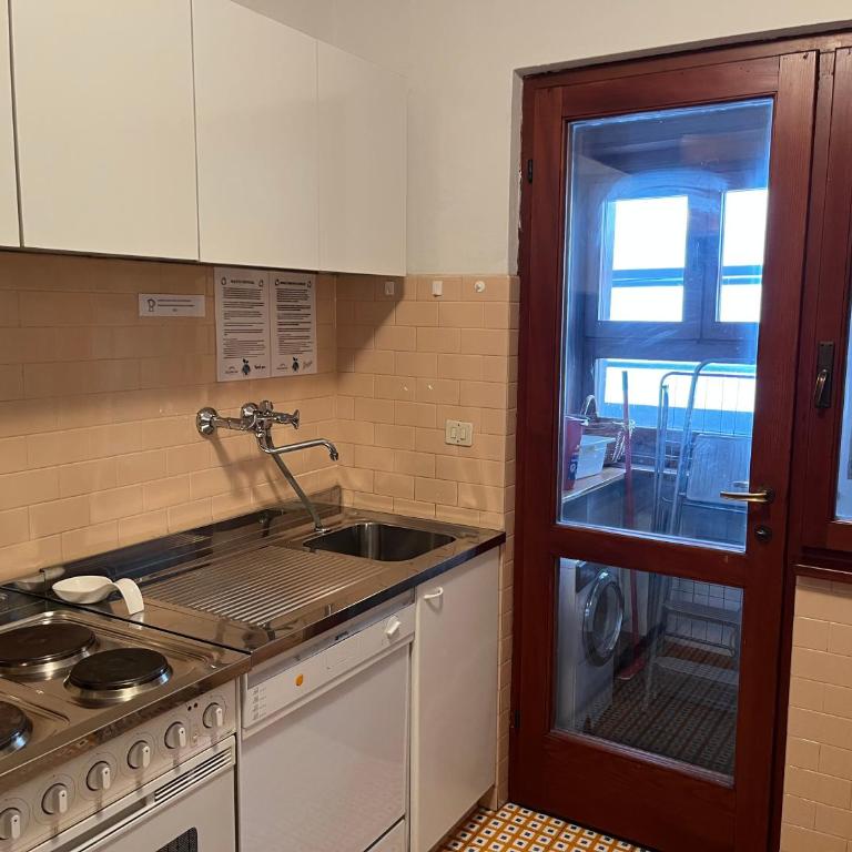 Casa Bigontina 19, in the center of Cortina - Appartamento con 4 Camere da Letto e Balcone - 17
