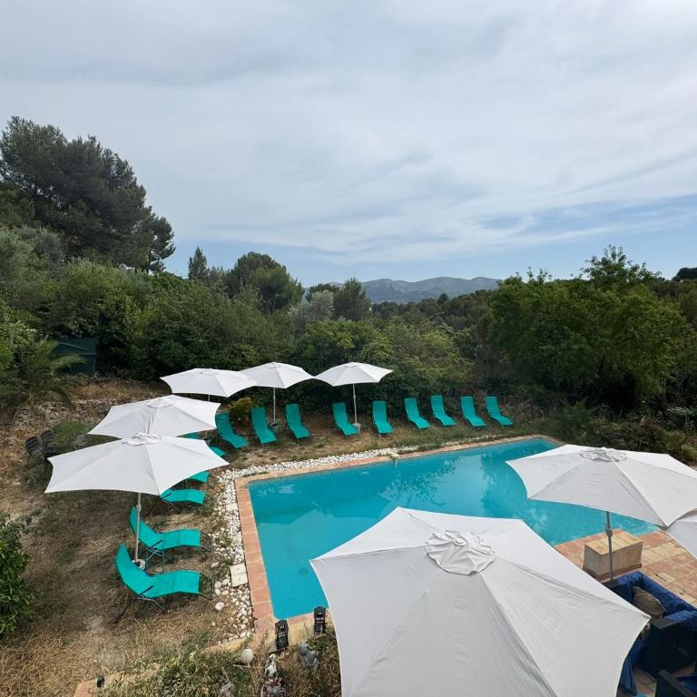 La Villa Manon - Villa - 2