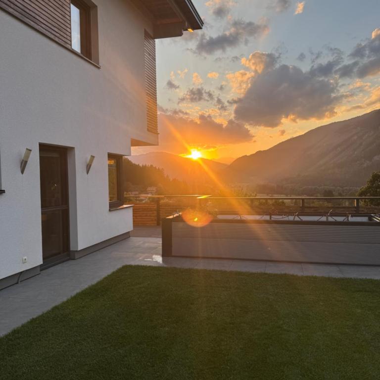 Sonnenblick - One-Bedroom Apartment - 14