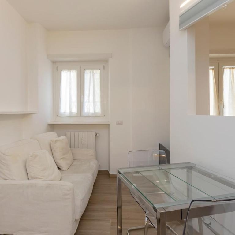 Xenia - Studio apt in Via Panicale 12 - Appartamento con 1 Camera da Letto - 3