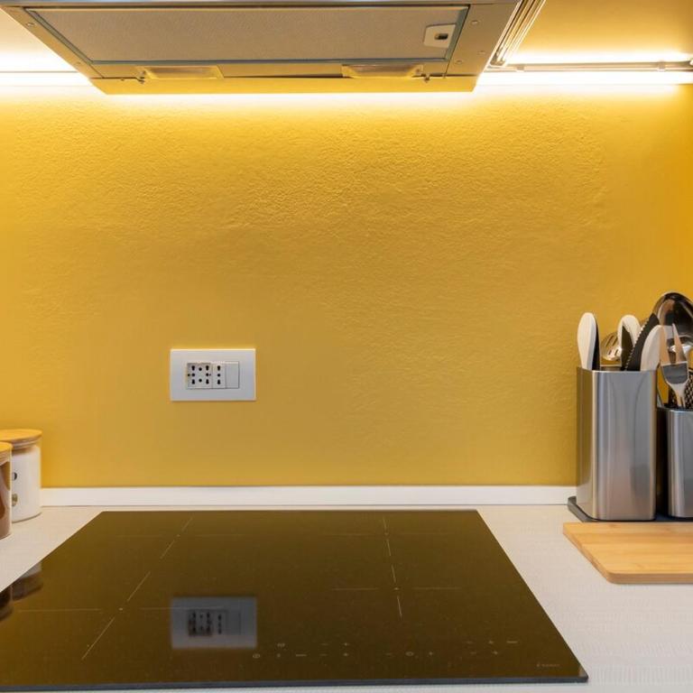 Xenia - Studio apt in Via Panicale 12 - Appartamento con 1 Camera da Letto - 15