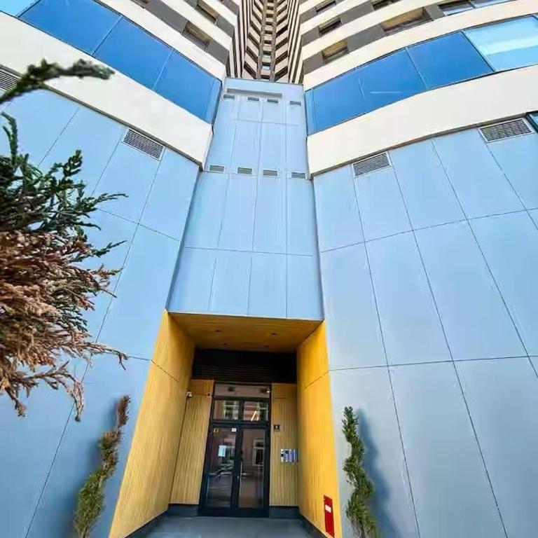 New exclusive apartment in Sarajevo Tower - Appartement 1 Chambre - 5