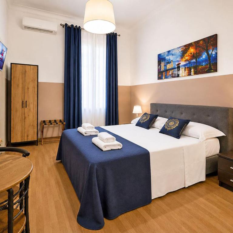 Sweet Life Guesthouse Hospety Group - Petite Chambre Double - 2