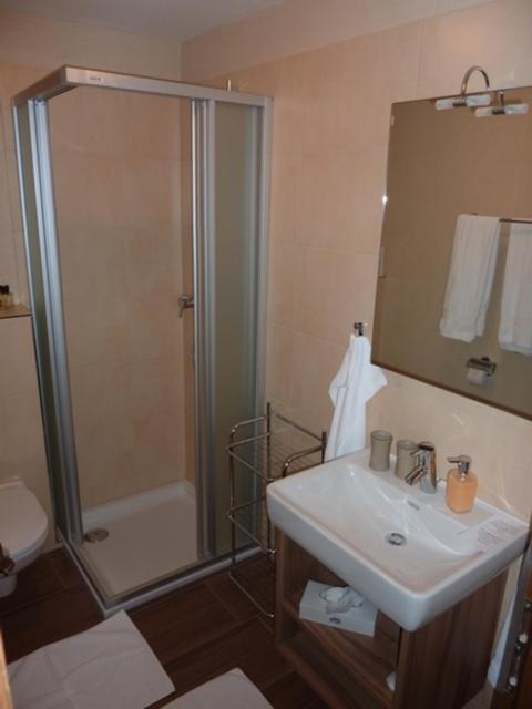 Pension Mühle - Superior Apartment mit 1 Schlafzimmer und Balkon - 3