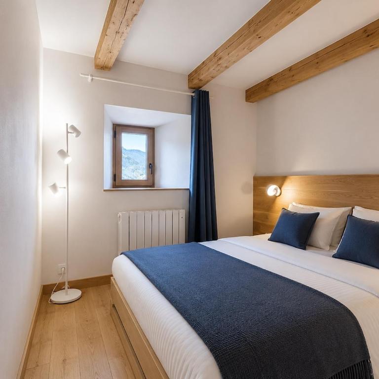 Exceptional View - Former Savoyard Farm - 14 people - Chalet - 36