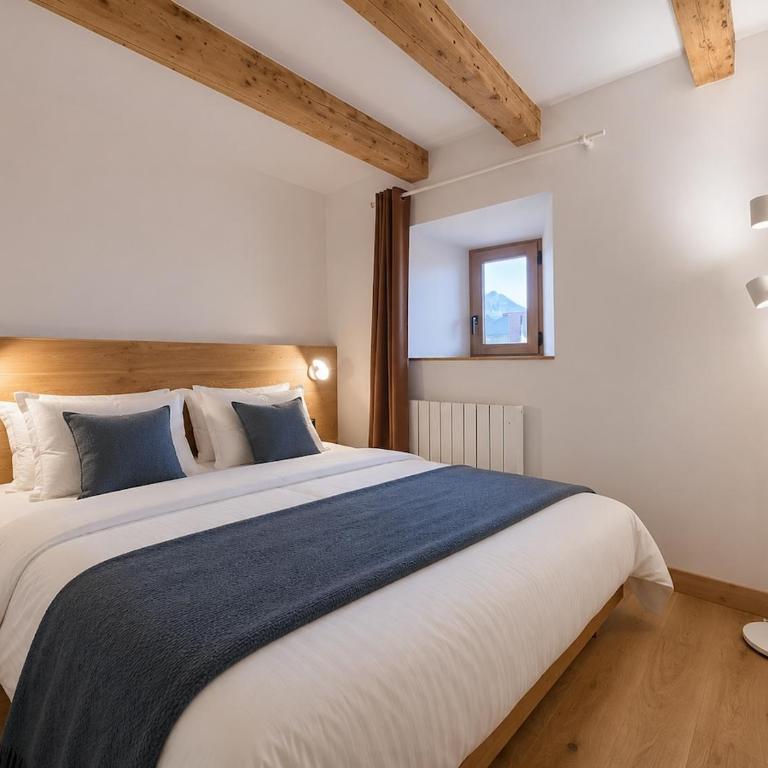 Exceptional View - Former Savoyard Farm - 14 people - Chalet - 39