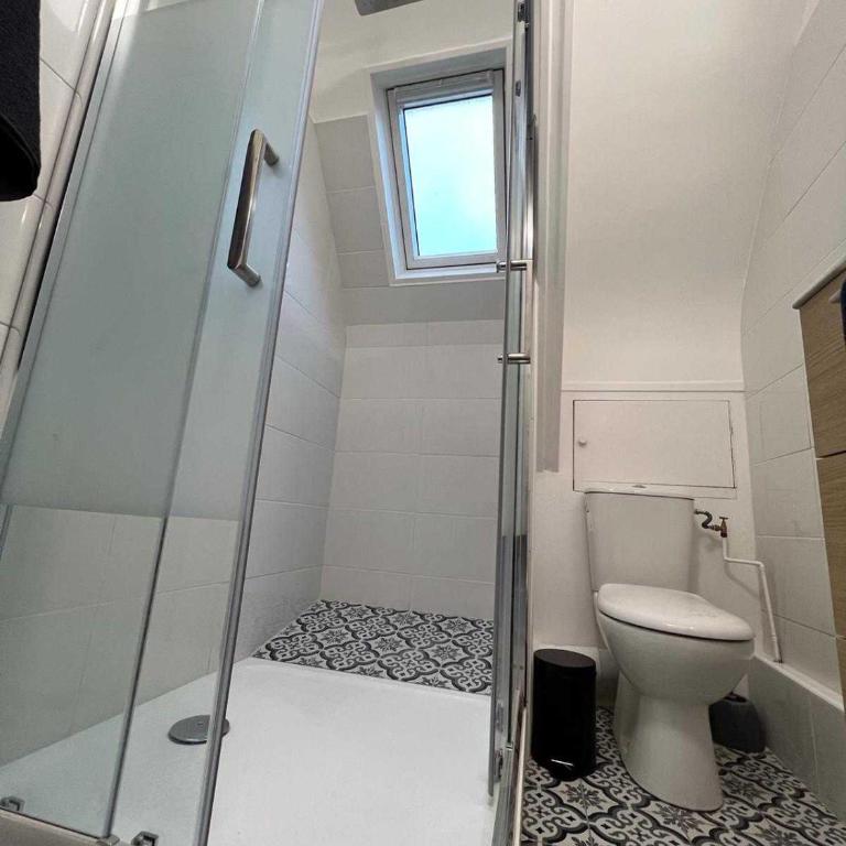 Charming Apartment 1BR 6P - Deauville - Appartement 1 Chambre - 25