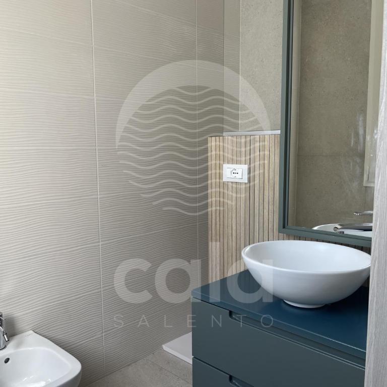Villa Caledonia By Cala Salento - Three-Bedroom Villa - 17