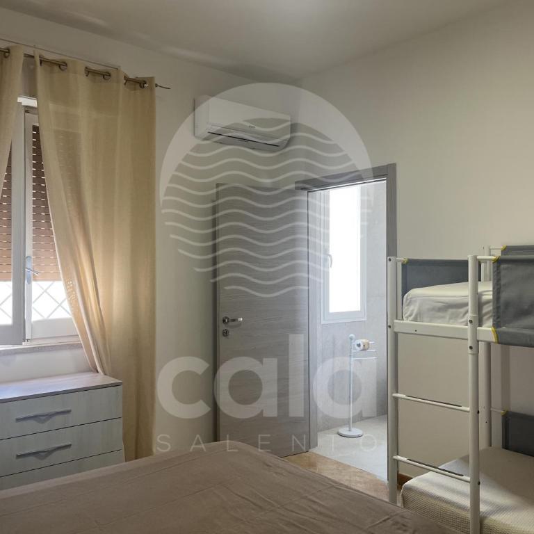 Villa Caledonia By Cala Salento - Three-Bedroom Villa - 13