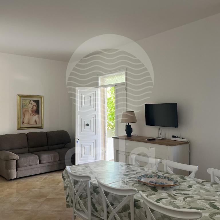 Villa Caledonia By Cala Salento - Three-Bedroom Villa - 2