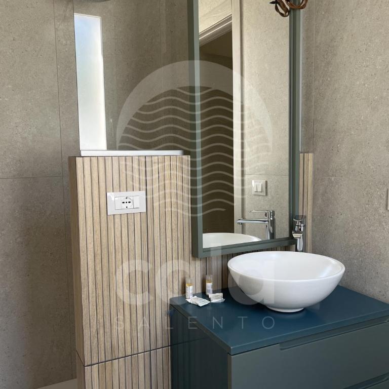 Villa Caledonia By Cala Salento - Three-Bedroom Villa - 18