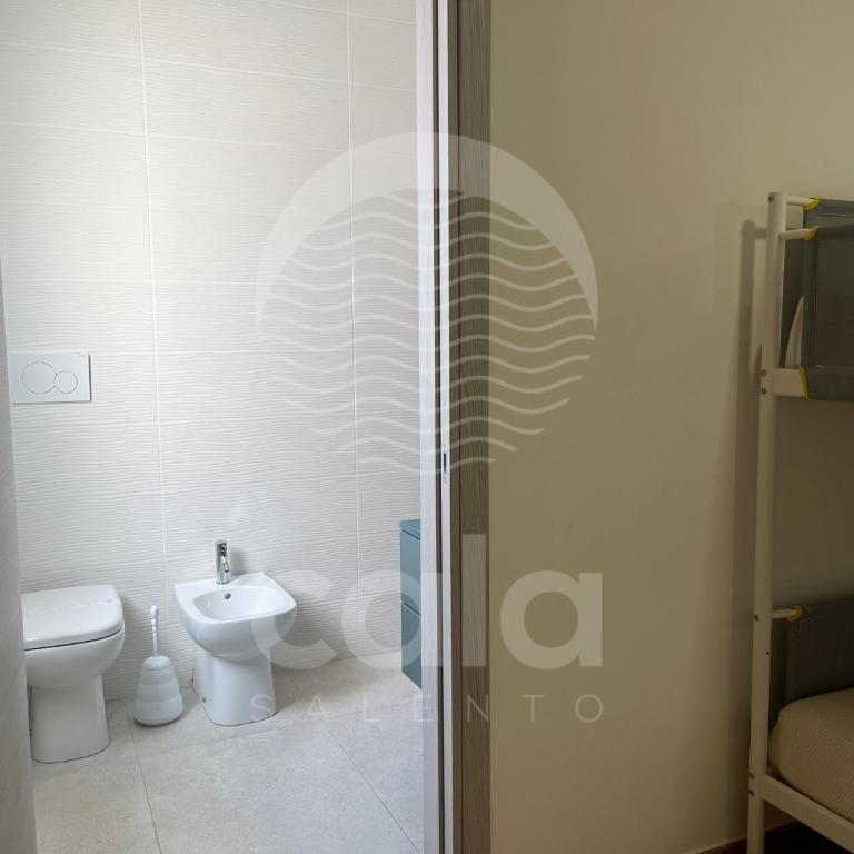 Villa Caledonia By Cala Salento - Three-Bedroom Villa - 15