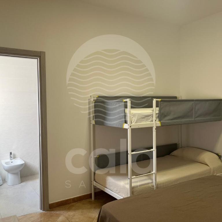 Villa Caledonia By Cala Salento - Three-Bedroom Villa - 14