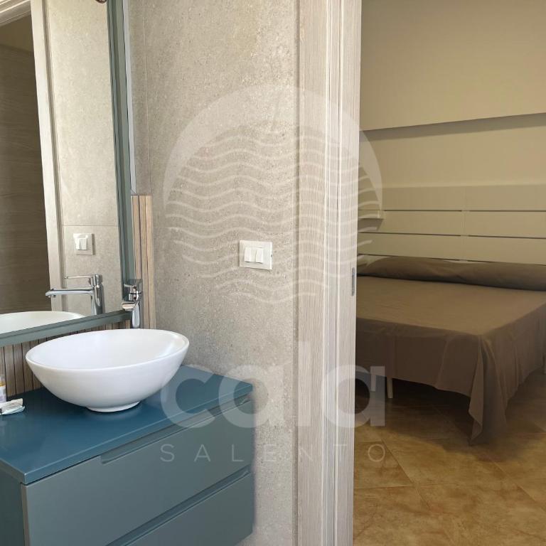 Villa Caledonia By Cala Salento - Three-Bedroom Villa - 20