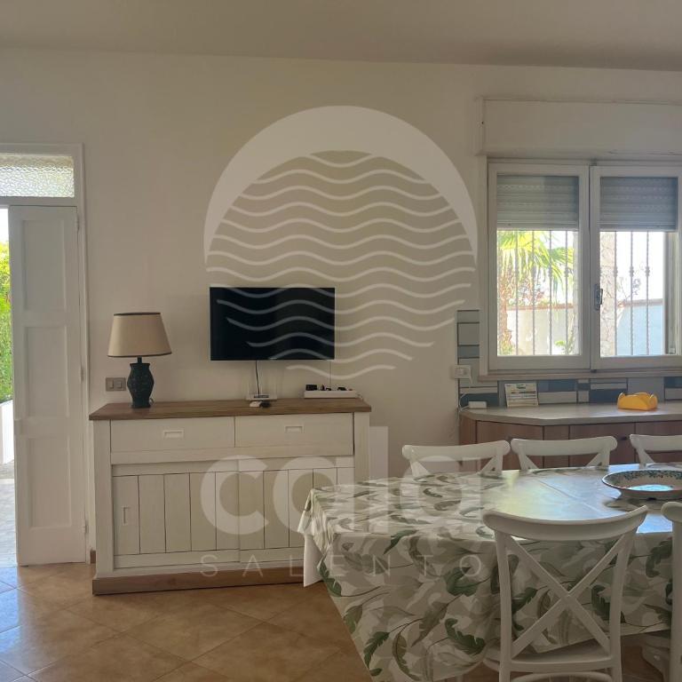 Villa Caledonia By Cala Salento - Three-Bedroom Villa - 4