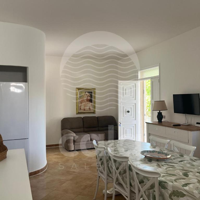 Villa Caledonia By Cala Salento - Three-Bedroom Villa - 3