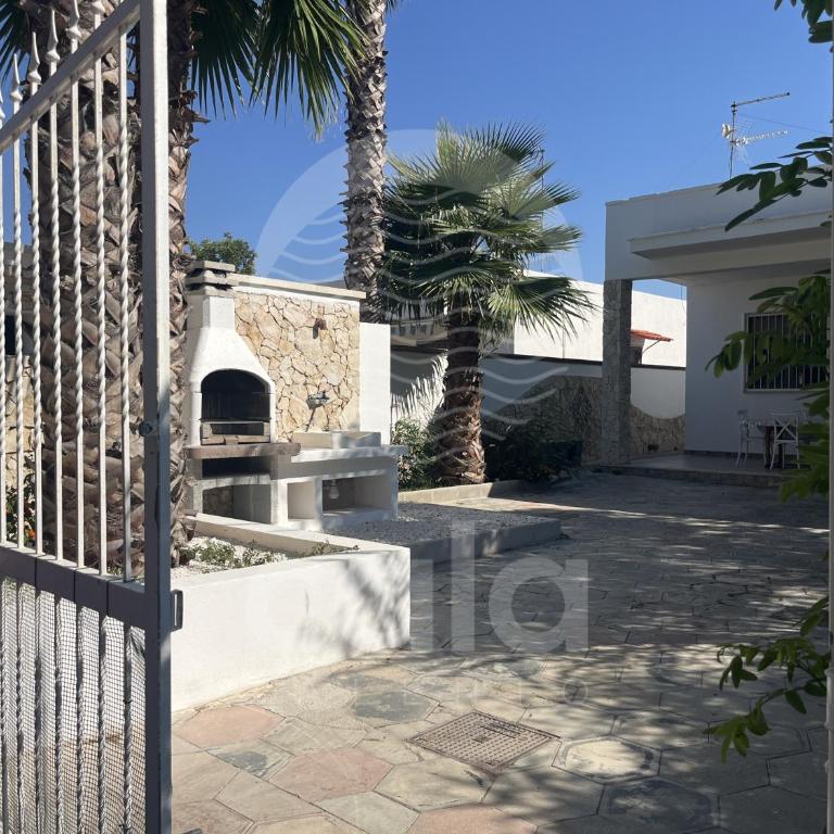 Villa Caledonia By Cala Salento - Three-Bedroom Villa - 37