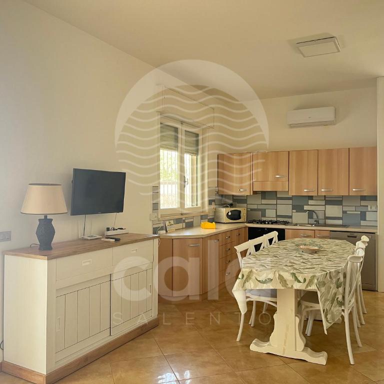 Villa Caledonia By Cala Salento - Three-Bedroom Villa - 5