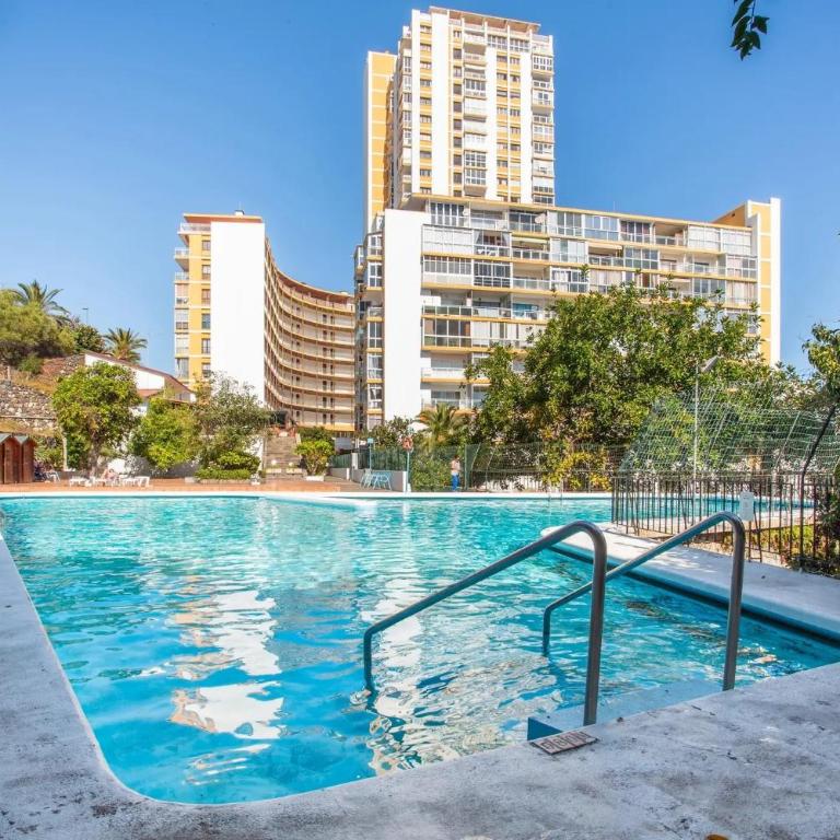 Estudio Bel Air - Appartement Supérieur - Vue sur Ville - 24