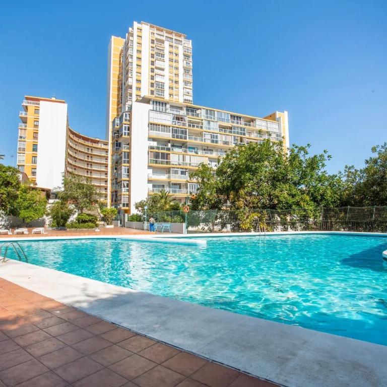 Estudio Bel Air - Appartement Supérieur - Vue sur Ville - 25
