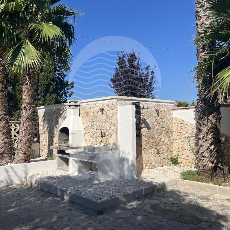 Villa Caledonia By Cala Salento - Three-Bedroom Villa - 33