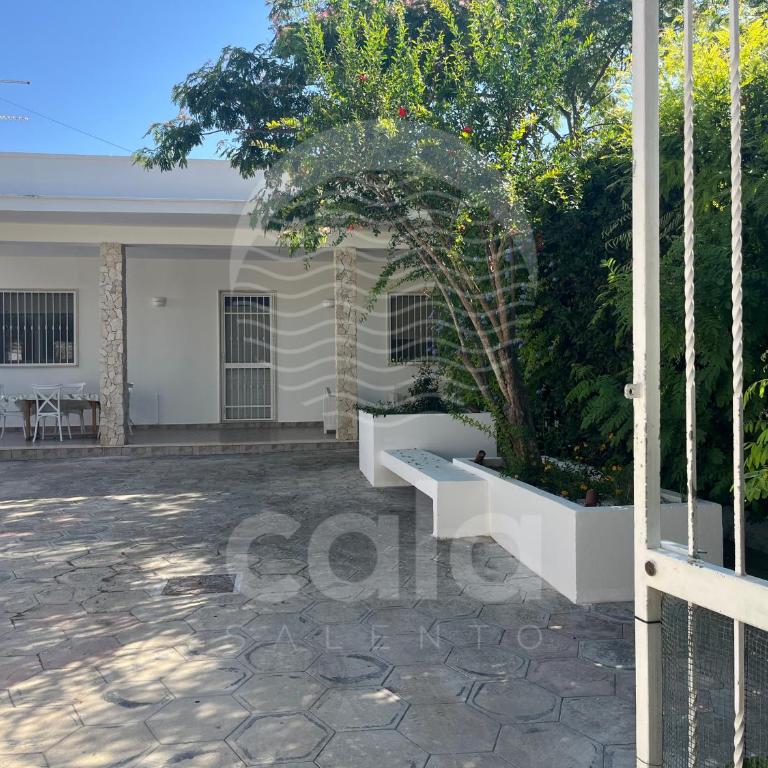 Villa Caledonia By Cala Salento - Three-Bedroom Villa - 36