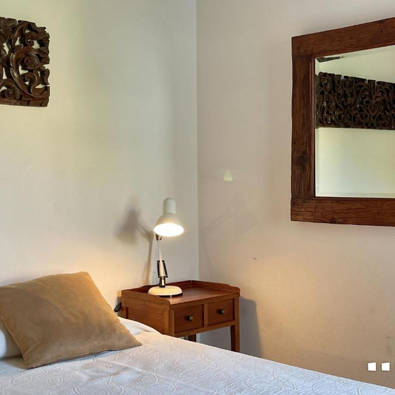 VH Costa Blanca - Aleluya - Villa - 54