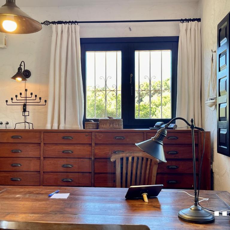 VH Costa Blanca - Aleluya - Villa - 22