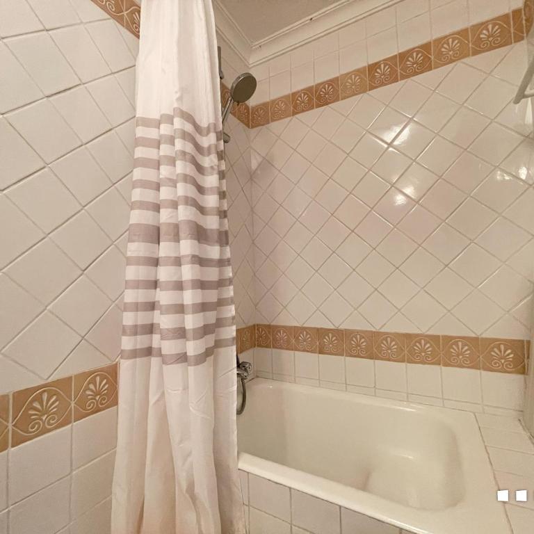 VH Costa Blanca - Aleluya - Villa - 26