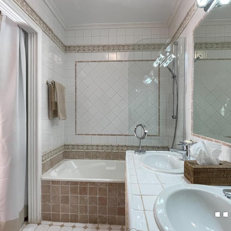 VH Costa Blanca - Aleluya - Villa - 47