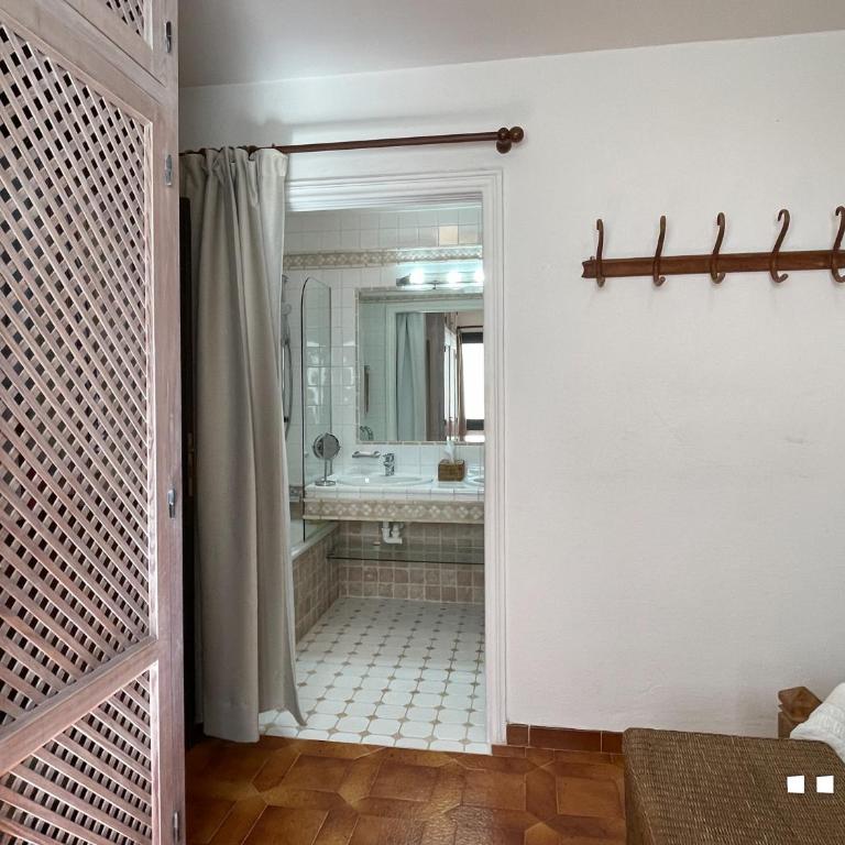 VH Costa Blanca - Aleluya - Villa - 23
