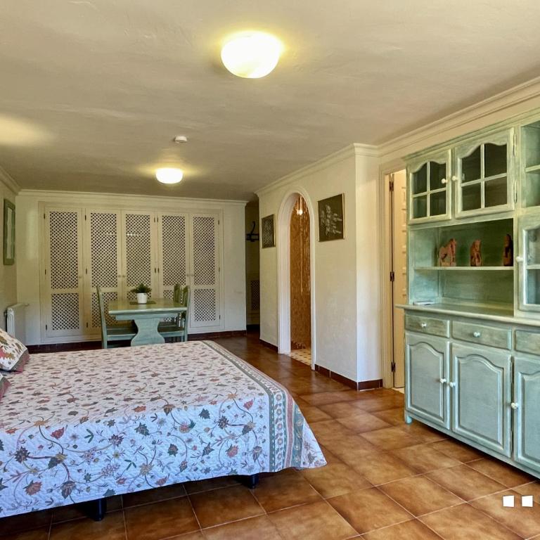 VH Costa Blanca - Aleluya - Villa - 41