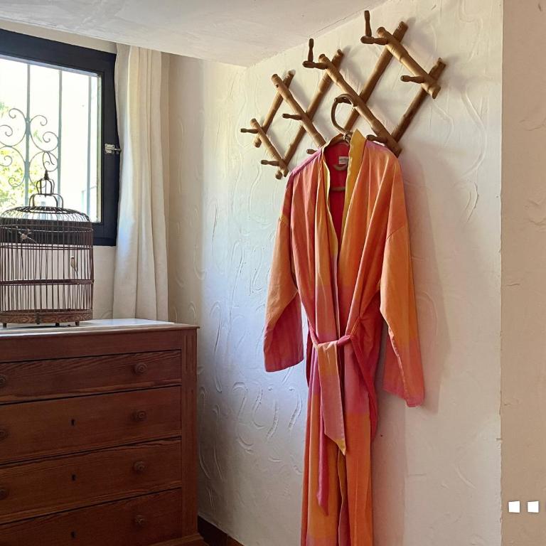 VH Costa Blanca - Aleluya - Villa - 24