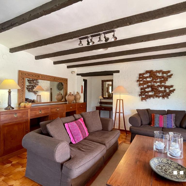 VH Costa Blanca - Aleluya - Villa - 8