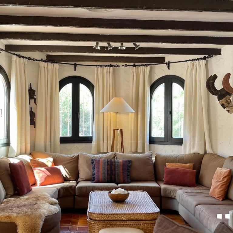 VH Costa Blanca - Aleluya - Villa - 5