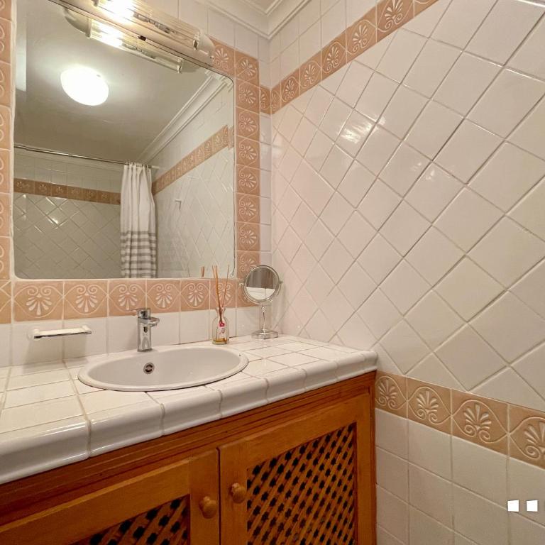 VH Costa Blanca - Aleluya - Villa - 11