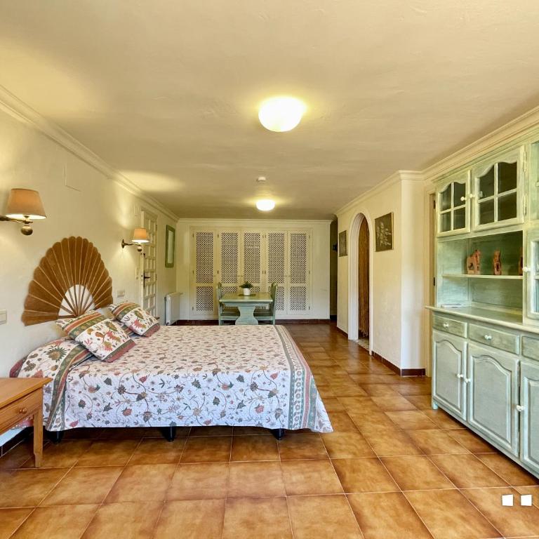 VH Costa Blanca - Aleluya - Villa - 6