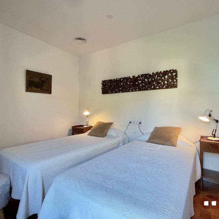 VH Costa Blanca - Aleluya - Villa - 13