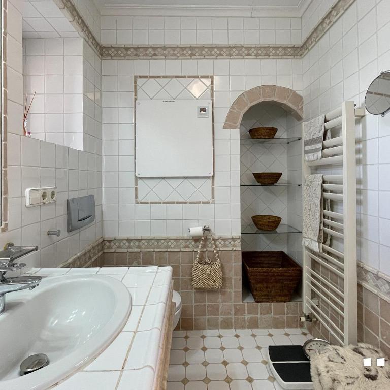 VH Costa Blanca - Aleluya - Villa - 14
